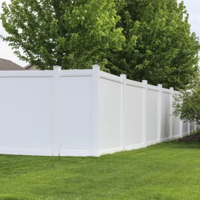 Fence Services