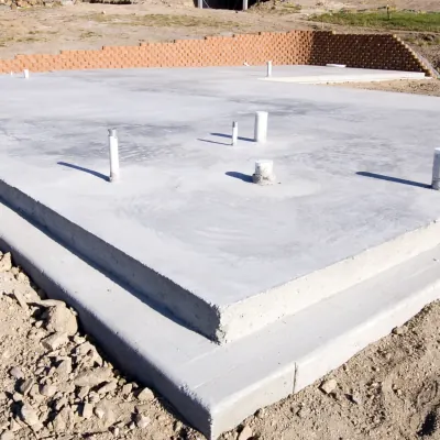 Concrete